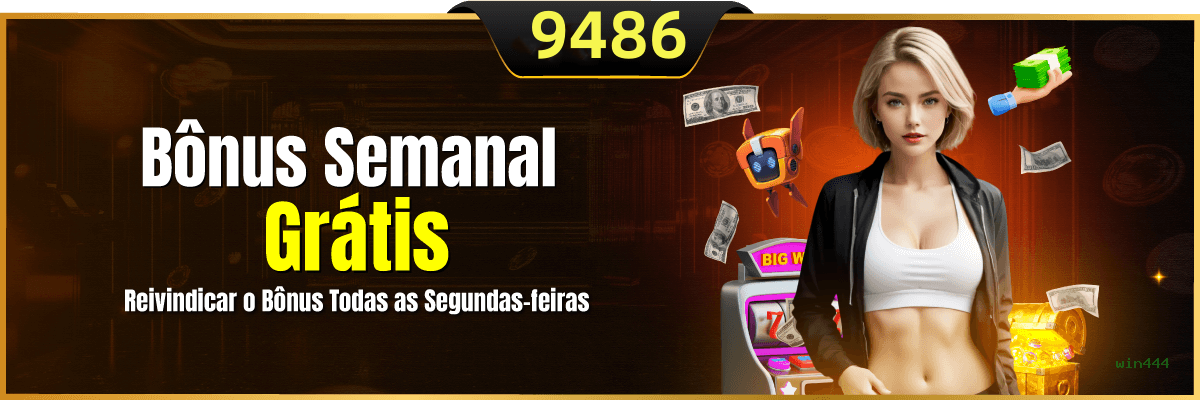 Slots 777 win444