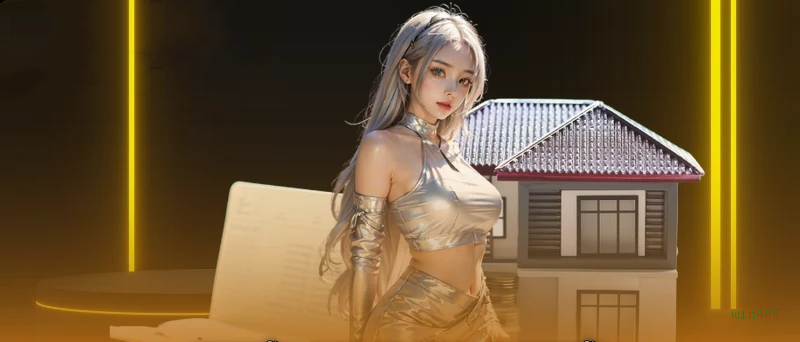 win444 APK Download Oficial