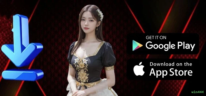 App win444 para Android e iOS - download grátis