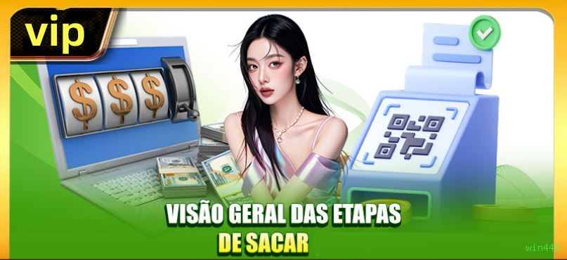 Configurações úteis dentro do app win444