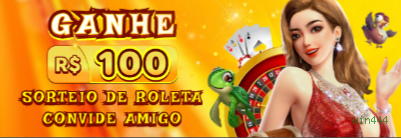 Cassino ao vivo da win444 com dealers reais