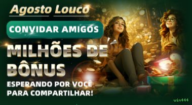 Cassino ao vivo win444 dealers