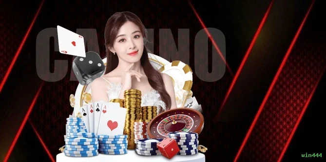 Cassino win444 app mobile