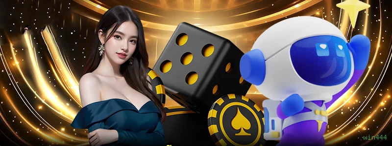 win444 slots no app