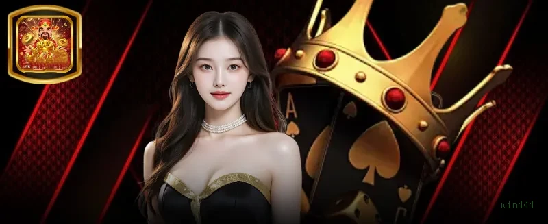 Fortune Tiger win444