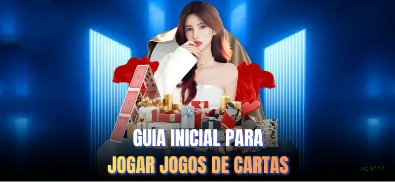 win444 Cassino Ao Vivo