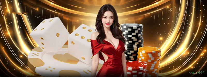 Gates of Olympus slot win444