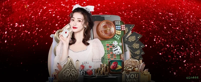 App win444 slots mobile