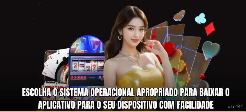 Bônus exclusivos membros VIP win444