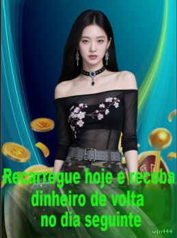 Ganhar e sacar na win444